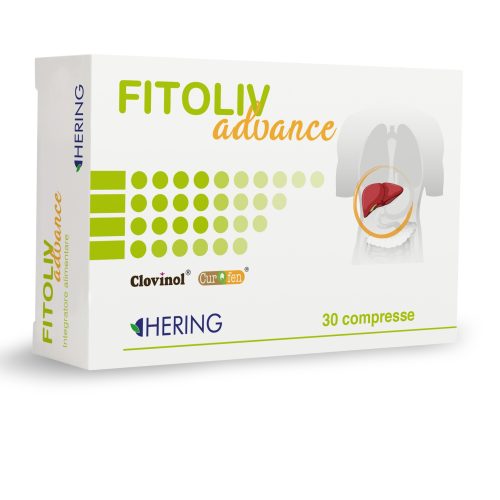 Fitoliv Advance