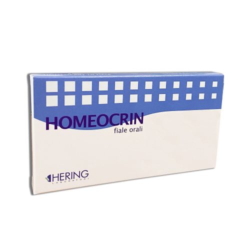 Homeocrin