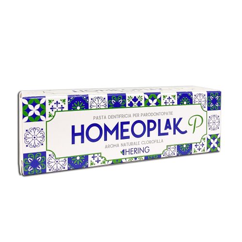 Homeoplak-P