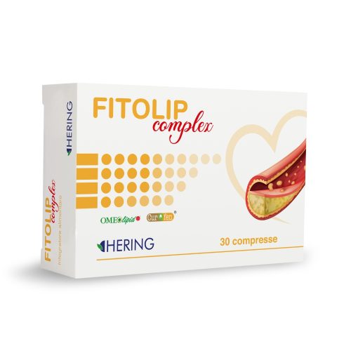 Fitolip Complex