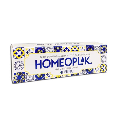 Homeoplak Limone