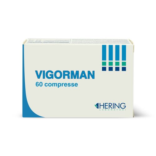 vigorman